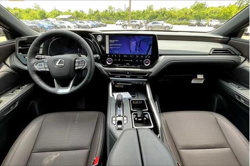2025 Lexus TX 350 Premium
