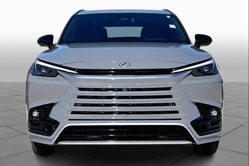 2026 Lexus TX 500h F SPORT Premium