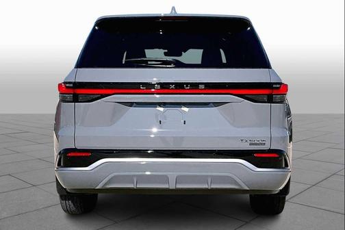 2026 Lexus TX 500h F SPORT Premium