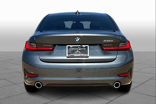 2022 BMW 330 330i