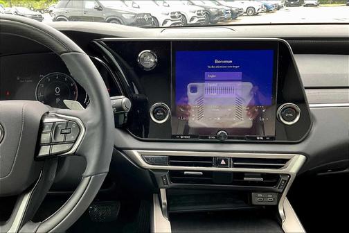 2023 Lexus RX 350 Premium