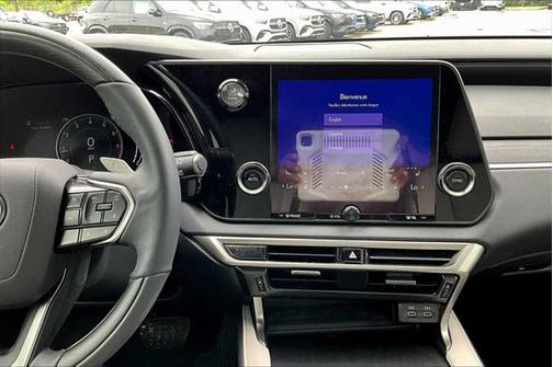 2023 Lexus RX 350 Premium Plus