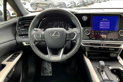 2023 Lexus RX 350 Premium
