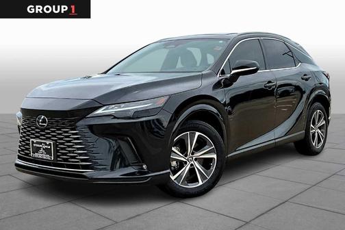 2023 Lexus RX 350 Premium