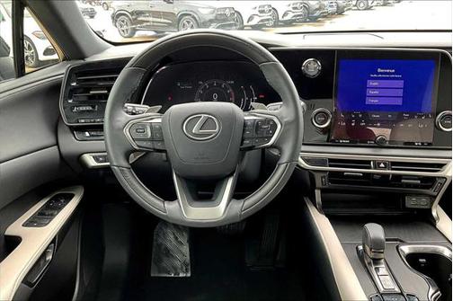 2023 Lexus RX 350 Premium Plus