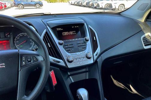 2013 GMC Terrain SLE-1