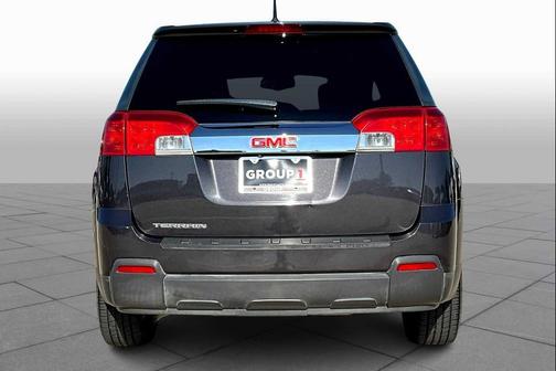 2013 GMC Terrain SLE-1