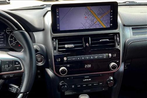 2023 Lexus GX 460 Base