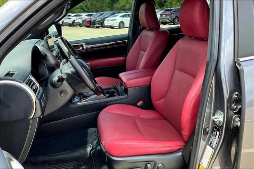 2023 Lexus GX 460 Base