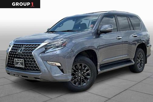 2023 Lexus GX 460 Base
