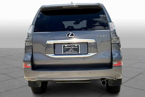2023 Lexus GX 460 Base