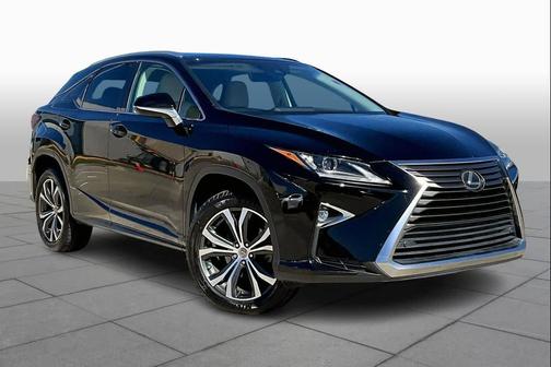 2016 Lexus RX 350 Base