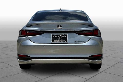 2024 Lexus ES 300h
