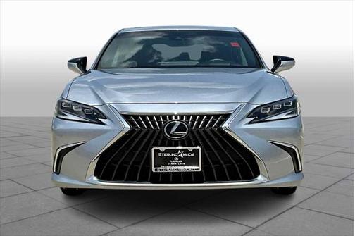 2024 Lexus ES 300h Base