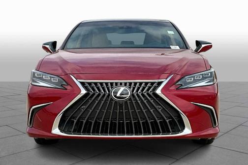 2025 Lexus ES 350 Ultra Luxury
