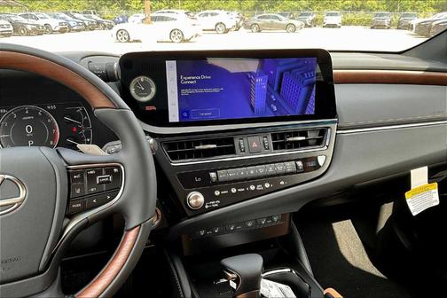 2025 Lexus ES 350 Ultra Luxury