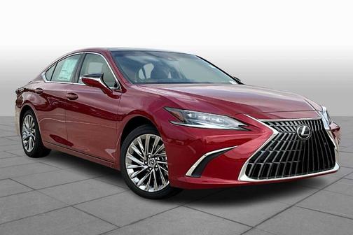 2025 Lexus ES 350 Ultra Luxury