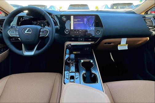 2026 Lexus NX 350 NX 350