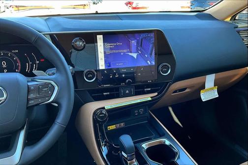 2026 Lexus NX 350 NX 350