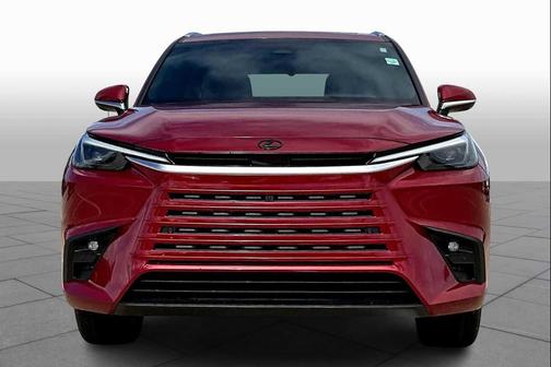 2026 Lexus TX 350 Luxury