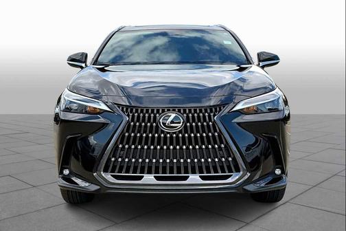 2026 Lexus NX 350h NX 350h Premium