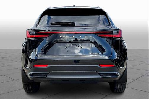 2026 Lexus NX 350h NX 350h Premium