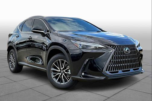 2026 Lexus NX 350h NX 350h Premium