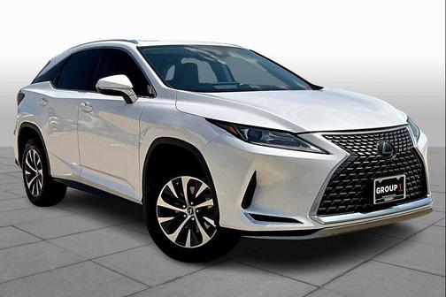 2021 Lexus RX 350 Base