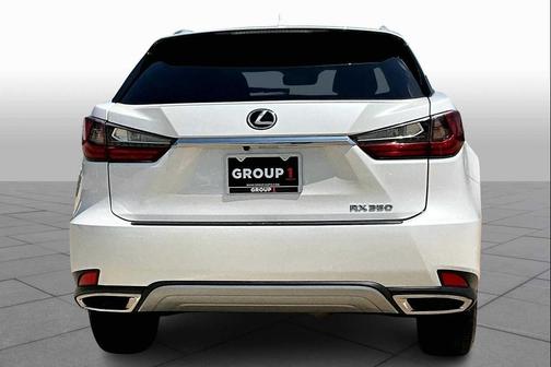 2021 Lexus RX 350 Base