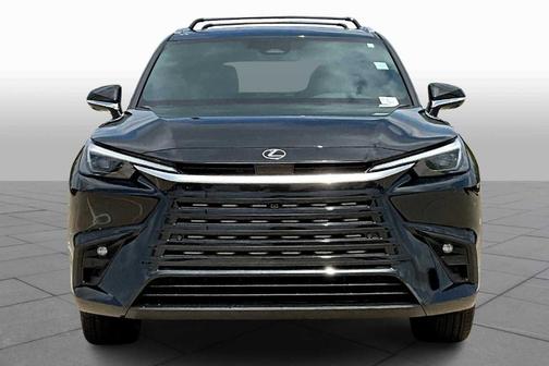 2025 Lexus TX 350