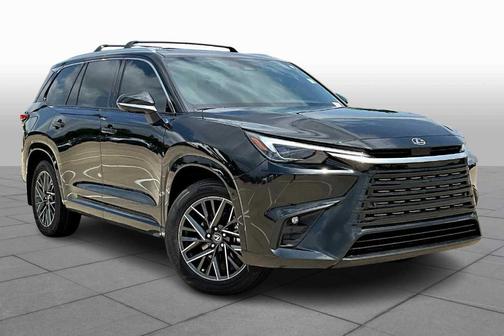 2025 Lexus TX 350