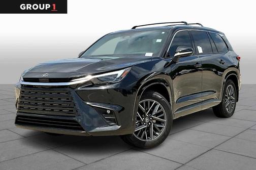 2025 Lexus TX 350