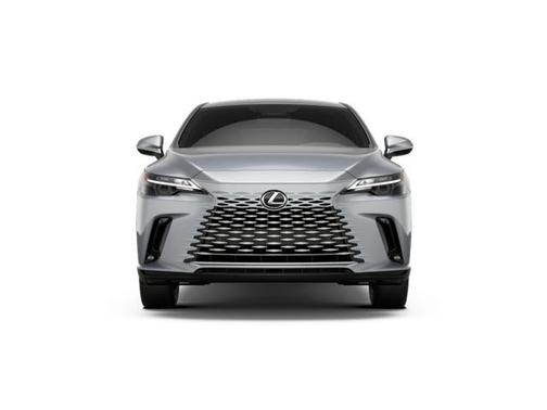 2025 Lexus RX 350