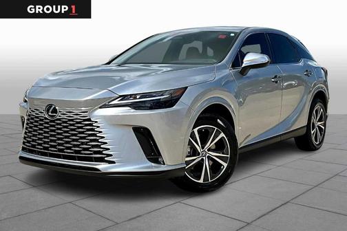 2025 Lexus RX 350