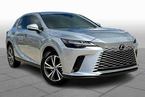 2025 Lexus RX 350