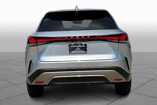 2025 Lexus RX 350