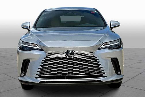 2025 Lexus RX 350