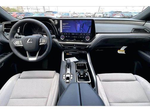 2026 Lexus TX 350 Luxury