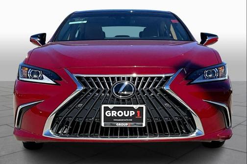 2025 Lexus ES 350 Base