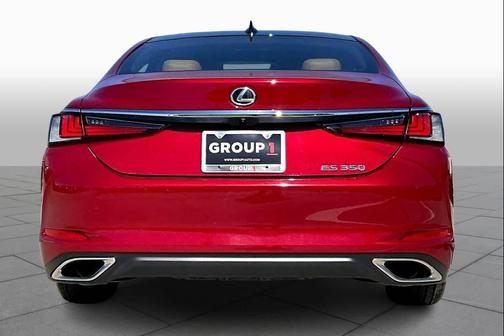 2025 Lexus ES 350 Base