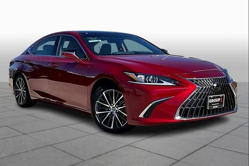 2025 Lexus ES 350 Base