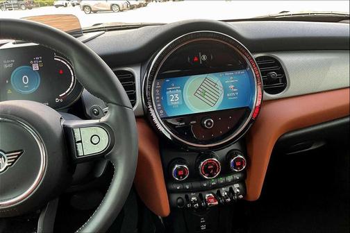 2022 MINI Hardtop Cooper S