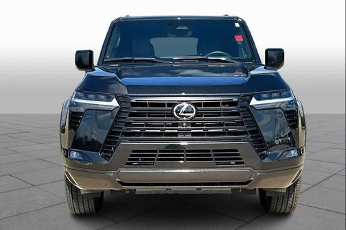 2024 Lexus GX 550 Premium+