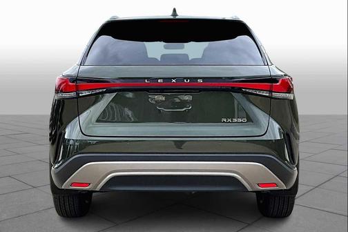 2026 Lexus RX 350 Premium