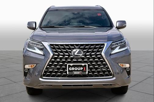 2022 Lexus GX 460 Premium