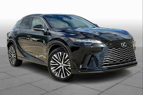 2025 Lexus RX 350 Premium Plus