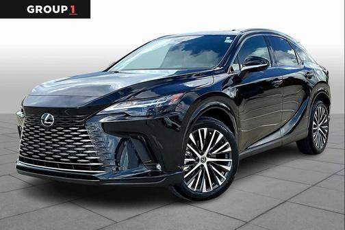 2025 Lexus RX 350 Premium Plus