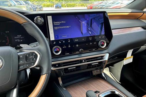 2025 Lexus RX 350 Premium Plus