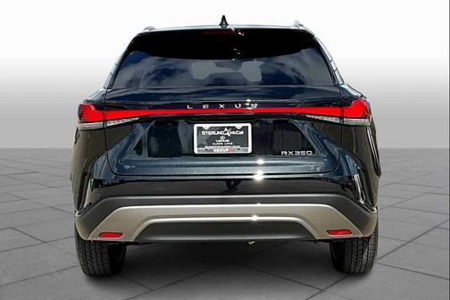2025 Lexus RX 350 Premium Plus