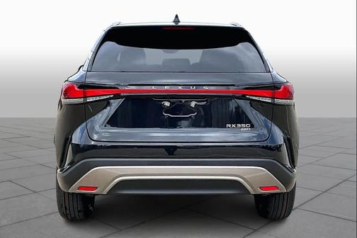 2026 Lexus RX 350 Premium